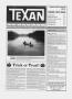 Newspaper: The Texan Newspaper (Houston, Tex.), Vol. 36, No. 43, Ed. 1 Wednesday…