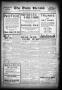 Newspaper: The Daily Herald. (Weatherford, Tex.), Vol. 14, No. 183, Ed. 1 Thursd…