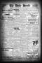 Newspaper: The Daily Herald (Weatherford, Tex.), Vol. 20, No. 138, Ed. 1 Saturda…