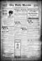 Newspaper: The Daily Herald. (Weatherford, Tex.), Vol. 14, No. 131, Ed. 1 Saturd…