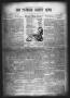 Thumbnail image of item number 1 in: 'San Patricio County News (Sinton, Tex.), Vol. 20, No. 17, Ed. 1 Thursday, May 24, 1928'.