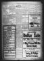 Thumbnail image of item number 4 in: 'San Patricio County News (Sinton, Tex.), Vol. 20, No. 17, Ed. 1 Thursday, May 24, 1928'.