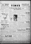 Newspaper: The Montague County Times (Bowie, Tex.), Vol. 44, No. 23, Ed. 1 Frida…