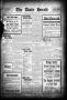 Primary view of The Daily Herald (Weatherford, Tex.), Vol. 19, No. 136, Ed. 1 Wednesday, June 19, 1918