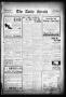 Newspaper: The Daily Herald (Weatherford, Tex.), Vol. 16, No. 57, Ed. 1 Friday, …