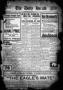 Newspaper: The Daily Herald (Weatherford, Tex.), Vol. 15, No. 157, Ed. 1 Wednesd…