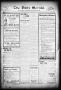 Newspaper: The Daily Herald. (Weatherford, Tex.), Vol. 14, No. 282, Ed. 1 Saturd…