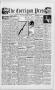 Thumbnail image of item number 1 in: 'The Corrigan Press (Corrigan, Tex.), Vol. 47, No. 2, Ed. 1 Thursday, February 13, 1941'.