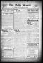 Newspaper: The Daily Herald. (Weatherford, Tex.), Vol. 14, No. 80, Ed. 1 Wednesd…