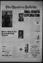 Newspaper: The Bandera Bulletin (Bandera, Tex.), Vol. 22, No. 39, Ed. 1 Friday, …