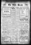 Newspaper: The Daily Herald (Weatherford, Tex.), Vol. 23, No. 394, Ed. 1 Tuesday…