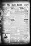 Newspaper: The Daily Herald (Weatherford, Tex.), Vol. 19, No. 99, Ed. 1 Tuesday,…