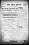 Newspaper: The Daily Herald (Weatherford, Tex.), Vol. 15, No. 177, Ed. 1 Friday,…