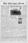 Newspaper: The Corrigan Press (Corrigan, Tex.), Vol. 43, No. 49, Ed. 1 Thursday,…