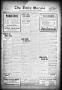 Newspaper: The Daily Herald. (Weatherford, Tex.), Vol. 14, No. 285, Ed. 1 Wednes…