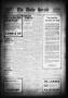 Newspaper: The Daily Herald (Weatherford, Tex.), Vol. 19, No. 320, Ed. 1 Tuesday…
