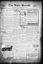 Newspaper: The Daily Herald. (Weatherford, Tex.), Vol. 14, No. 126, Ed. 1 Monday…