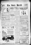 Newspaper: The Daily Herald (Weatherford, Tex.), Vol. 22, No. 75, Ed. 1 Monday, …