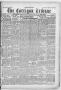 Newspaper: The Corrigan Tribune (Corrigan, Tex.), Vol. 1, No. 13, Ed. 1 Friday, …