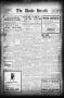 Newspaper: The Daily Herald (Weatherford, Tex.), Vol. 19, No. 241, Ed. 1 Monday,…