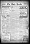 Newspaper: The Daily Herald (Weatherford, Tex.), Vol. 16, No. 38, Ed. 1 Thursday…