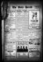 Newspaper: The Daily Herald (Weatherford, Tex.), Vol. 21, No. 356, Ed. 1 Tuesday…