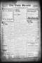 Primary view of The Daily Herald. (Weatherford, Tex.), Vol. 14, No. 288, Ed. 1 Saturday, December 13, 1913