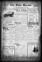 Newspaper: The Daily Herald. (Weatherford, Tex.), Vol. 14, No. 136, Ed. 1 Friday…