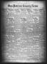 Newspaper: San Patricio County News (Sinton, Tex.), Vol. 20, No. 46, Ed. 1 Thurs…