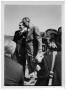 Photograph: [Lyndon Johnson and Adolfo Mateos]