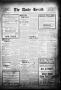 Newspaper: The Daily Herald (Weatherford, Tex.), Vol. 19, No. 183, Ed. 1 Wednesd…