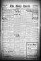 Newspaper: The Daily Herald (Weatherford, Tex.), Vol. 15, No. 304, Ed. 1 Tuesday…