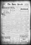 Newspaper: The Daily Herald (Weatherford, Tex.), Vol. 19, No. 255, Ed. 1 Wednesd…