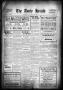 Newspaper: The Daily Herald (Weatherford, Tex.), Vol. 19, No. 3, Ed. 1 Tuesday, …