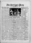 Newspaper: The Corrigan Press (Corrigan, Tex.), Vol. 14, No. 36, Ed. 1 Thursday,…
