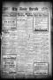Newspaper: The Daily Herald (Weatherford, Tex.), Vol. 17, No. 39, Ed. 1 Saturday…