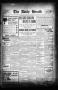 Newspaper: The Daily Herald (Weatherford, Tex.), Vol. 19, No. 163, Ed. 1 Monday,…