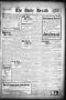 Newspaper: The Daily Herald (Weatherford, Tex.), Vol. 15, No. 246, Ed. 1 Tuesday…