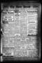 Newspaper: The Daily Herald (Weatherford, Tex.), Vol. 18, No. 44, Ed. 1 Monday, …