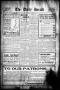 Newspaper: The Daily Herald (Weatherford, Tex.), Vol. 20, No. 253, Ed. 1 Tuesday…