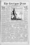 Newspaper: The Corrigan Press (Corrigan, Tex.), Vol. 41, No. 36, Ed. 1 Thursday,…