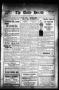 Newspaper: The Daily Herald (Weatherford, Tex.), Vol. 22, No. 123, Ed. 1 Sunday,…