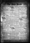 Newspaper: The Daily Herald (Weatherford, Tex.), Vol. 18, No. 183, Ed. 1 Tuesday…