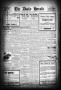 Newspaper: The Daily Herald (Weatherford, Tex.), Vol. 20, No. 127, Ed. 1 Thursda…