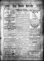 Newspaper: The Daily Herald (Weatherford, Tex.), Vol. 22, No. 184, Ed. 1 Tuesday…