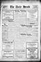 Newspaper: The Daily Herald (Weatherford, Tex.), Vol. 22, No. 72, Ed. 1 Thursday…