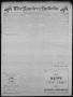 Thumbnail image of item number 1 in: 'The Bandera Bulletin (Bandera, Tex.), Vol. 6, No. 26, Ed. 1 Friday, December 29, 1950'.