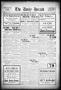 Newspaper: The Daily Herald (Weatherford, Tex.), Vol. 15, No. 270, Ed. 1 Tuesday…