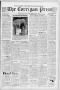 Newspaper: The Corrigan Press (Corrigan, Tex.), Vol. 45, No. 23, Ed. 1 Thursday,…