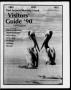 Newspaper: Visitors' Guide '90 Fall/Winter (Port Aransas, Tex.)